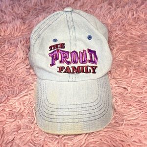The Proud Family Hat